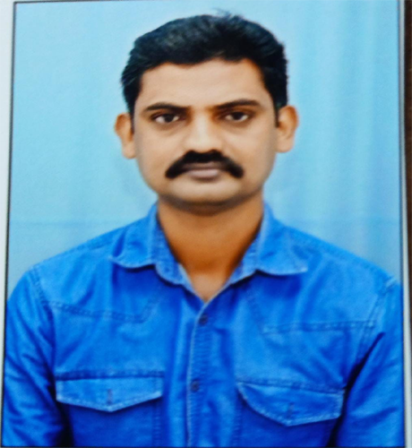 K Murali Mohan